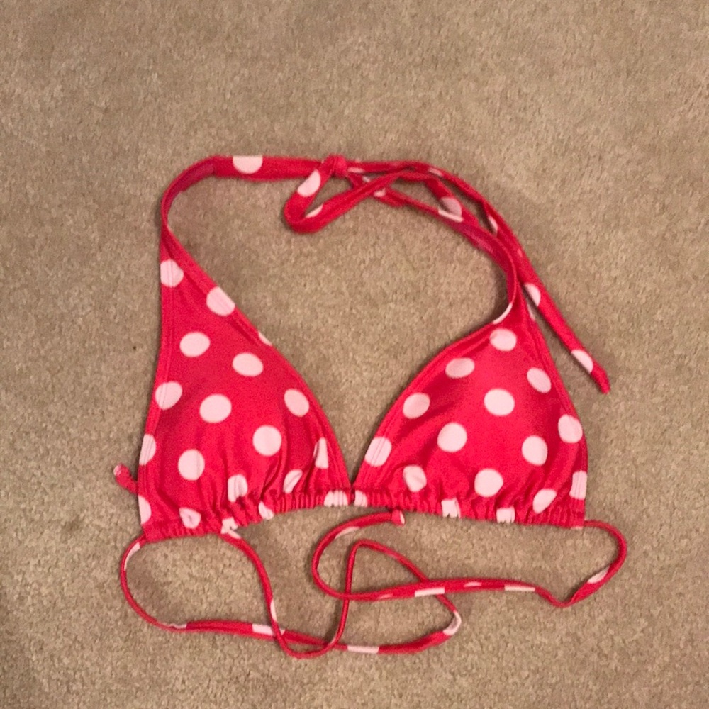 bikini top - by arizona jean co.